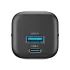Havit UC220 20W Dual Port Charger Adapter